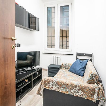 House In Genova Center 1 - Affitti Brevi Italiaアパートメント エクステリア 写真