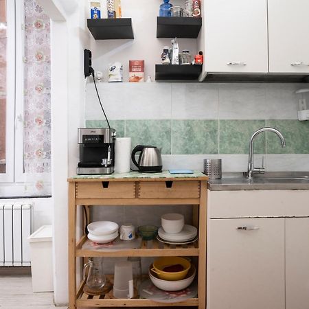 House In Genova Center 1 - Affitti Brevi Italiaアパートメント エクステリア 写真