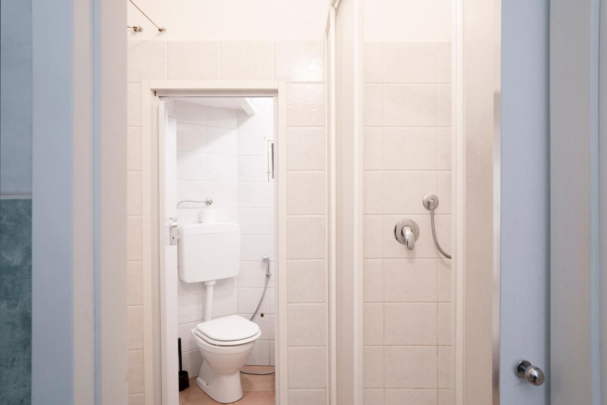 House In Genova Center 1 - Affitti Brevi Italiaアパートメント エクステリア 写真