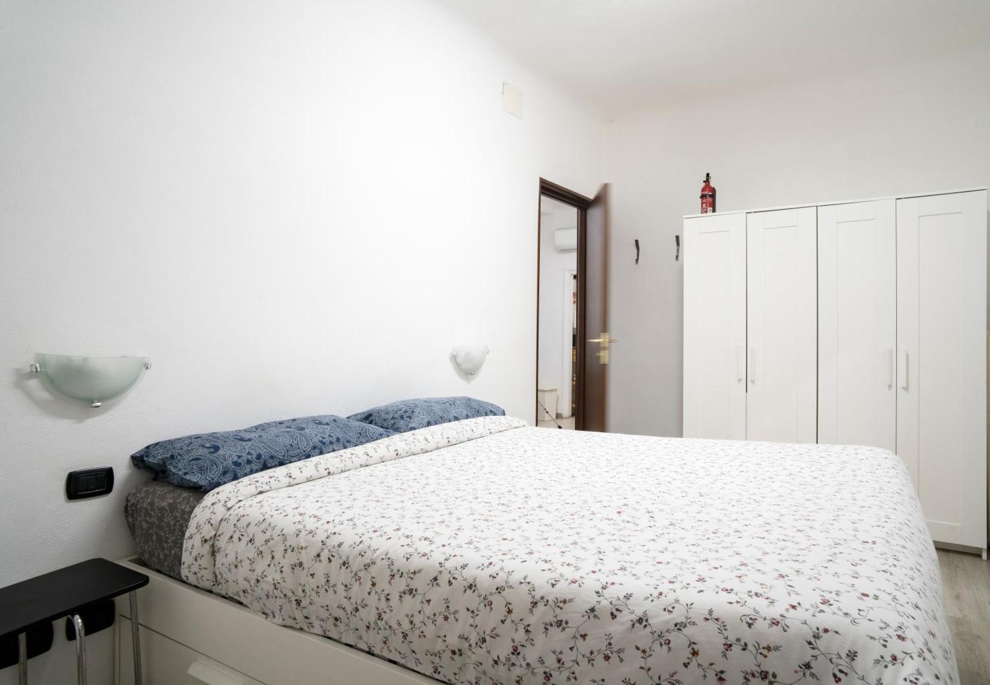 House In Genova Center 1 - Affitti Brevi Italiaアパートメント エクステリア 写真